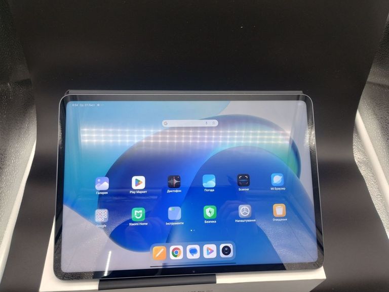 Купить Xiaomi pad 6s pro 8/256gb Б/У