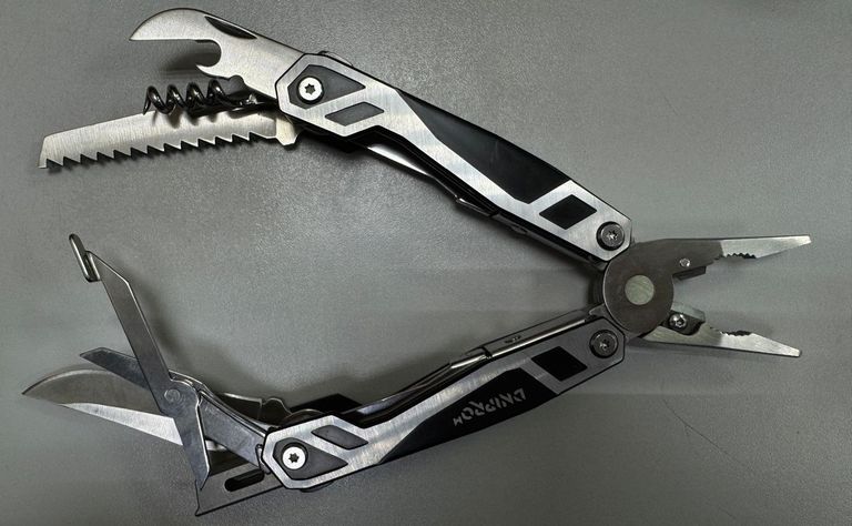 Купить Dnipro-M 17 в 1 Б/У