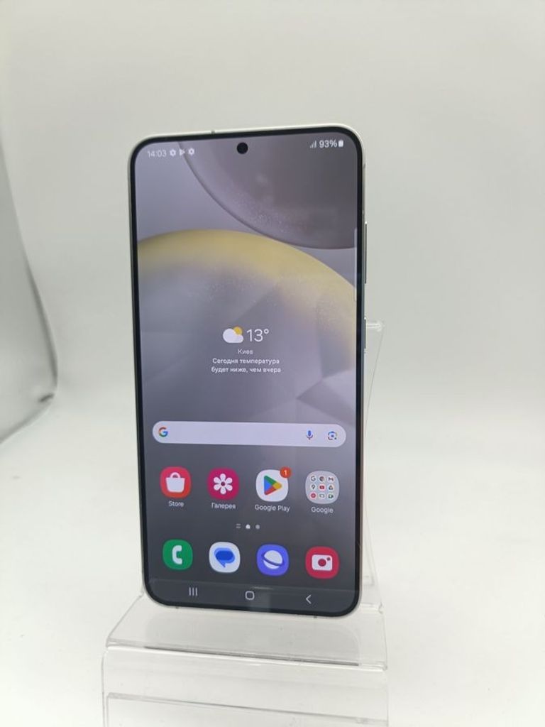Купити Samsung galaxy s24+ 12/512gb Б/У
