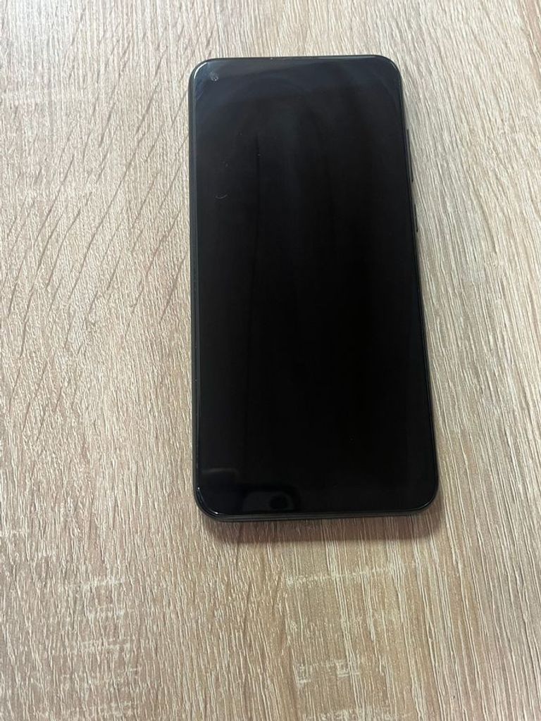 Оголошення Samsung a115f galaxy a11 2/32gb Б/У