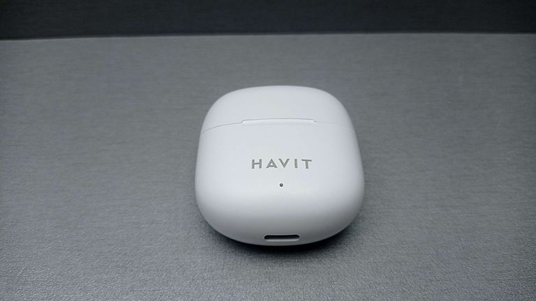 Havit tw976 tws black Код:2000004164492. Изображение 7