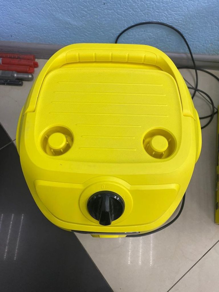 Розпродаж Karcher wd 2 plus s v-15/4/18 1.628-050.0, продавець Техноскарб