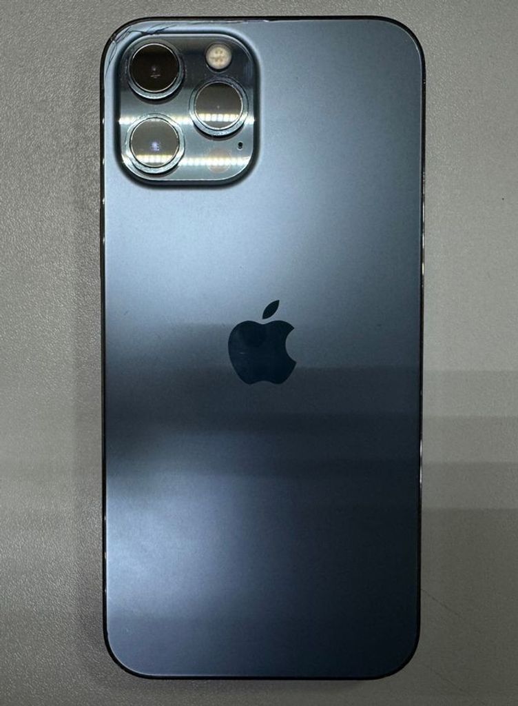 Apple iphone 12 pro max 128gb Код:01-200490515. Зображення 5