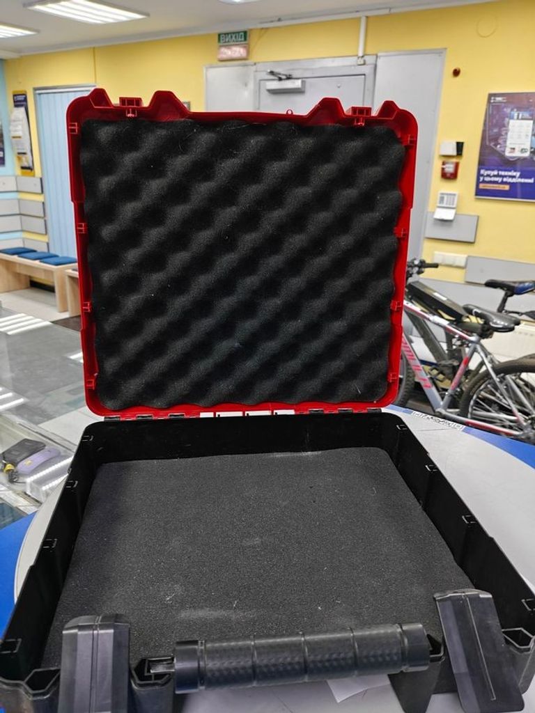 Объявление Einhell 4530049 Б/У