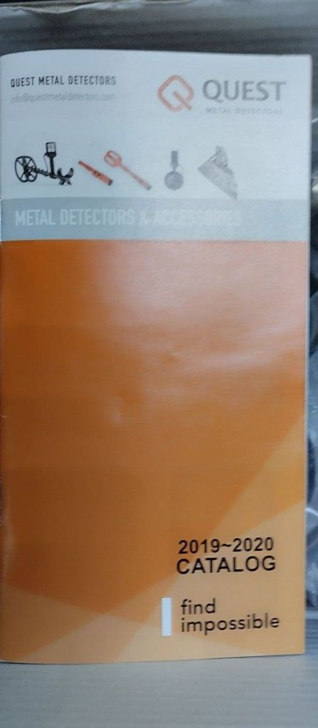 Quest X5 Код:01-200504414. Изображение 7