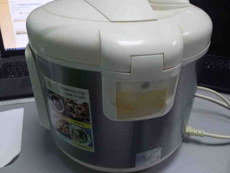 Оголошення Mirta MC-2214 Б/У