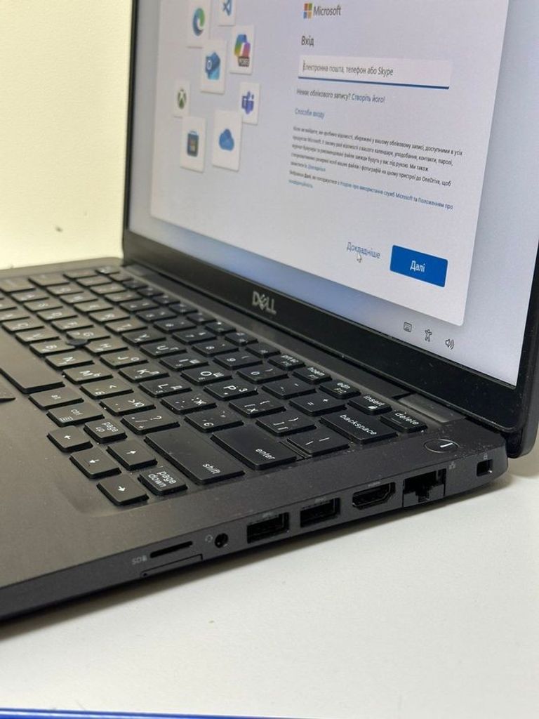 Dell latitude 5400 chromebook 14"/celeron 4305u 2.2 ghz/ram8gb/ssd128gb/intel hd graphics Код:01-200515668. Изображение 10