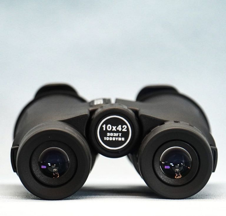 Объявление Bnise 10x42 HD Б/У