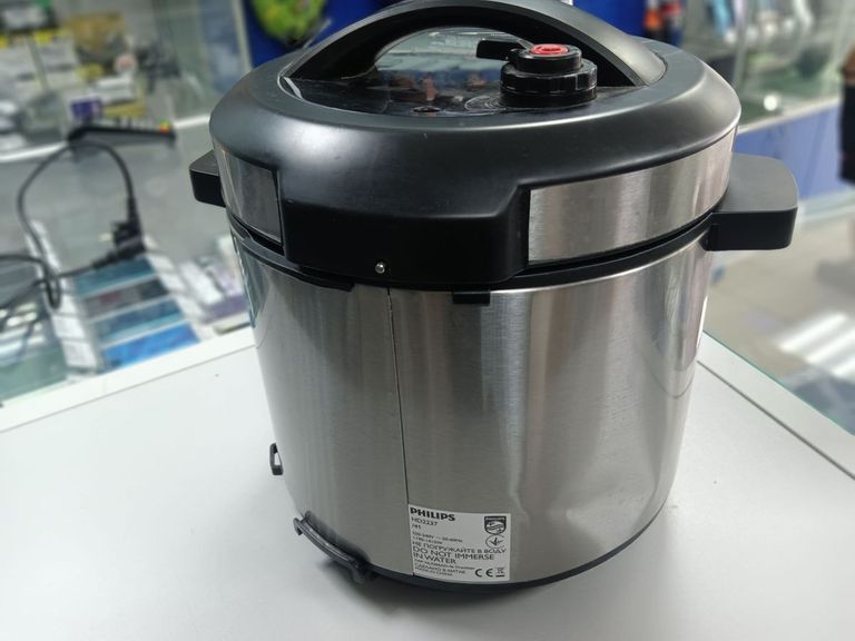 Розпродаж Philips HD2237/41, продавець Техноскарб