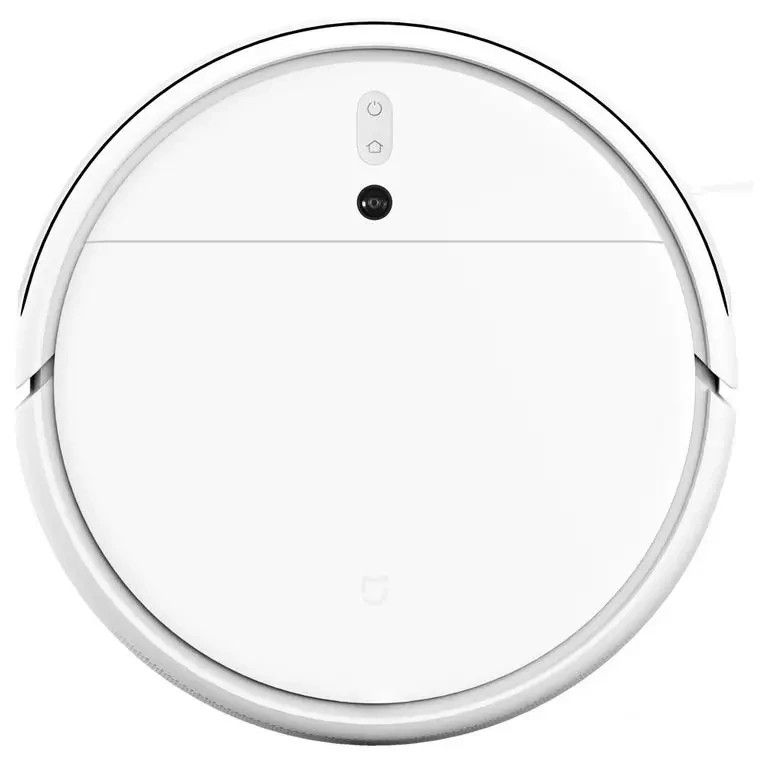 Купить Mijia Mi Robot Vacuum Mop 1C Б/У