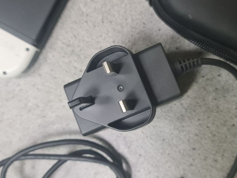 Nintendo switch oled Код:01-200528075. Зображення 5