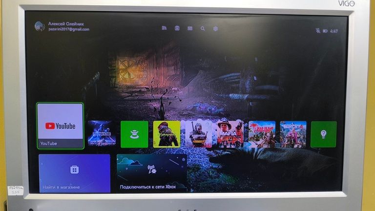 Microsoft Xbox One S 500GB Код:01-200528695. Зображення 12