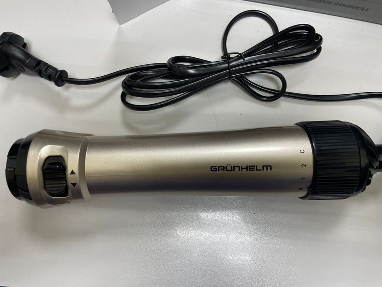 Купить Grunhelm GHA-830 Б/У