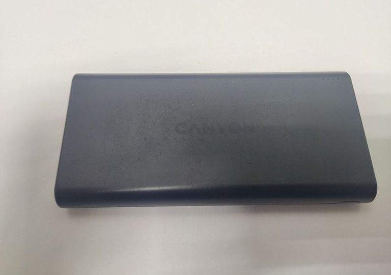 Розпродаж Canyon pb-106 10000 mah, продавець Техноскарб