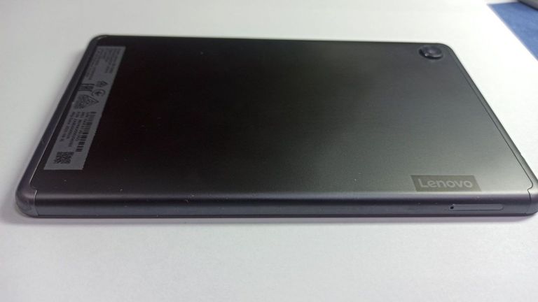 Lenovo tab m7 3rd gen tb-7306x 2/32gb lte Код:01-200537709. Изображение 8
