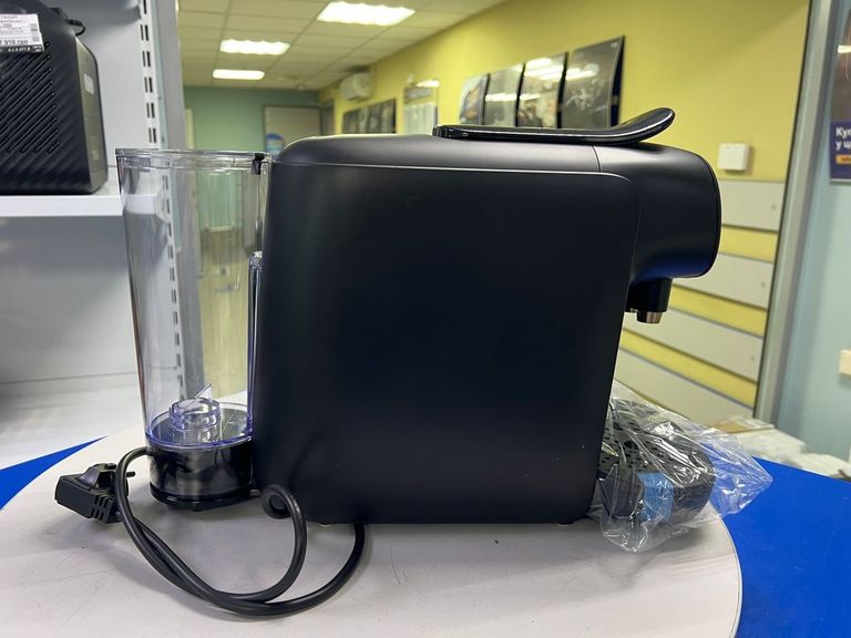 Оголошення Philips L'OR BARISTA Sublime LM9012/60 Б/У