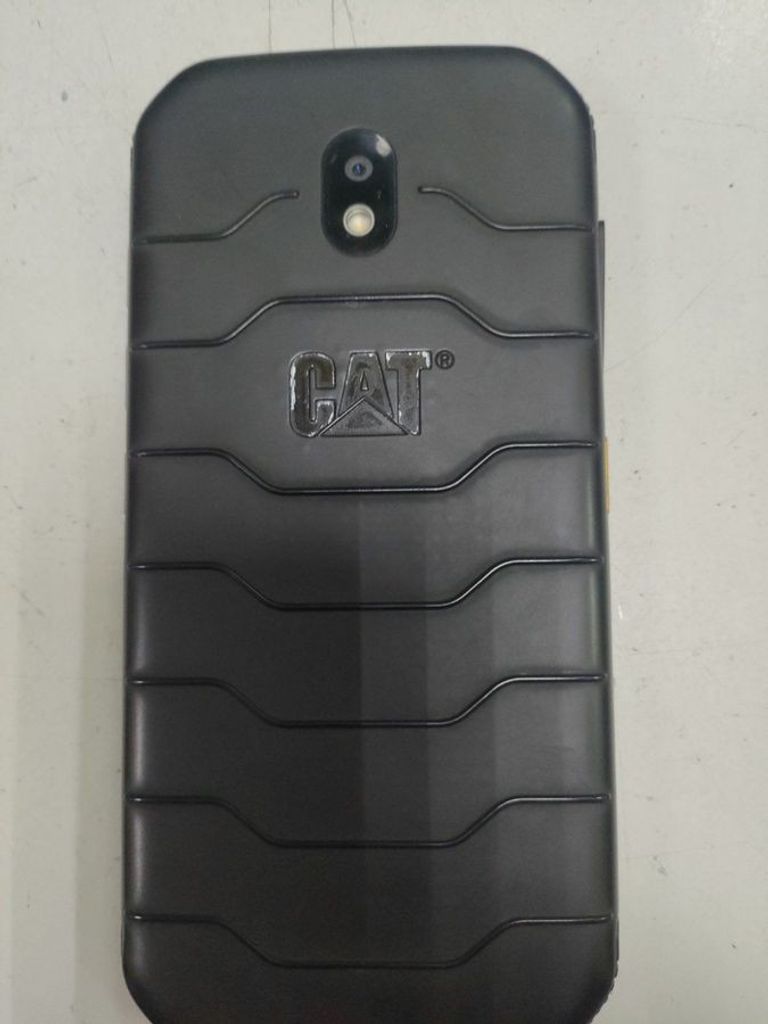 Оголошення Caterpillar cat s42 h+ 3/32gb Б/У