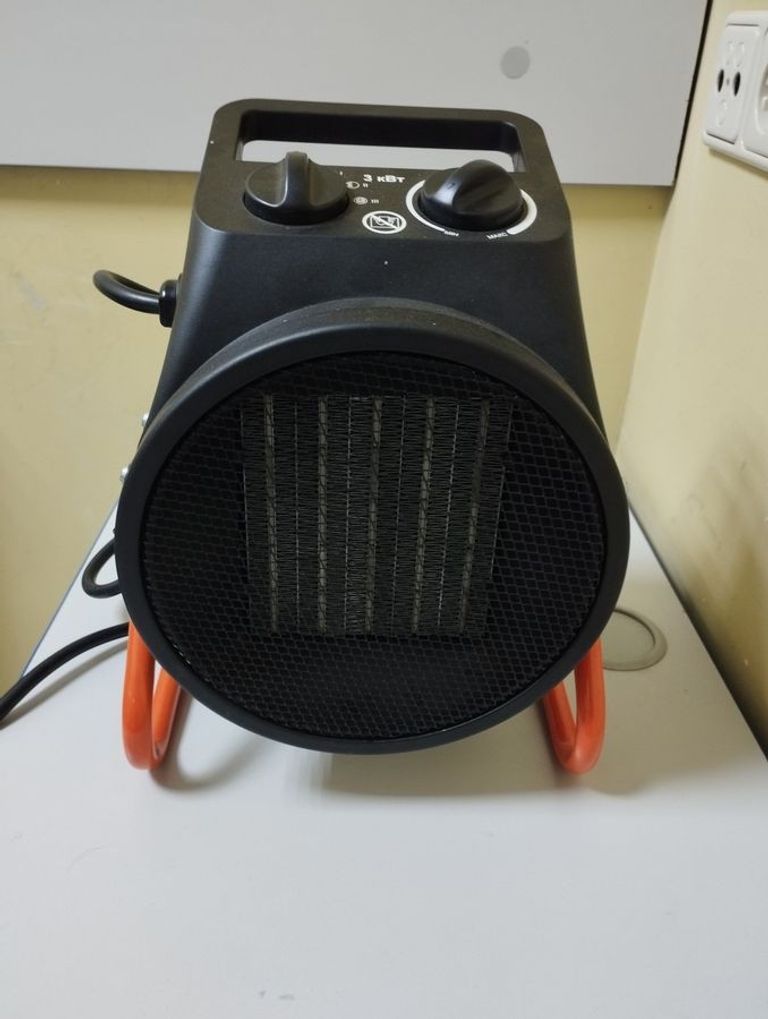 Купити Tekhmann TCEF-3/238 Б/У