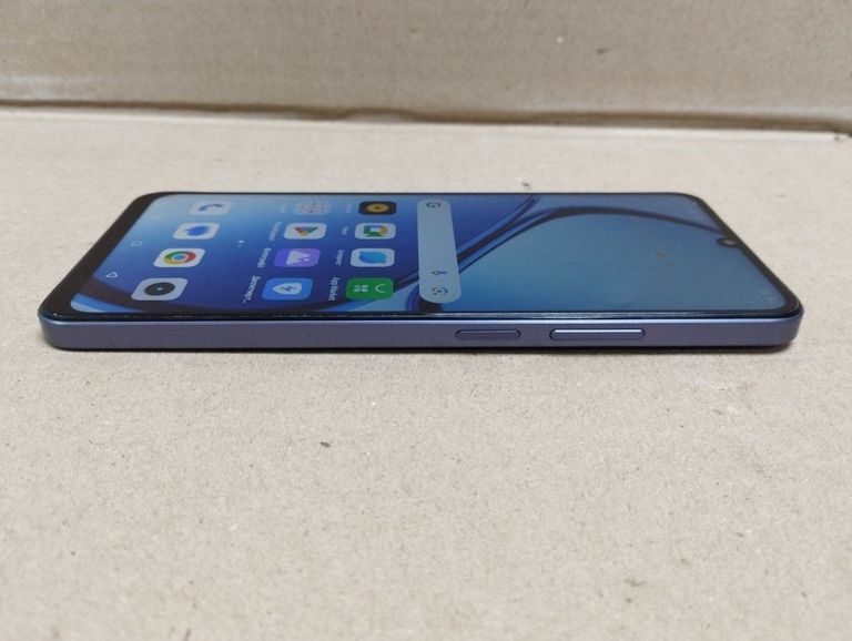 Realme note 60 4/128gb Код:01-200549325. Зображення 6