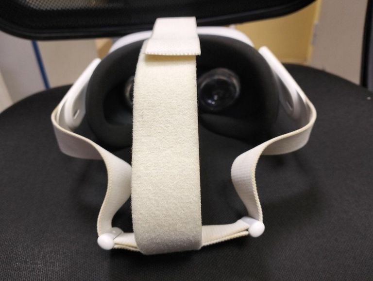 Розпродаж Oculus Quest 2 128 GB, продавець Техноскарб