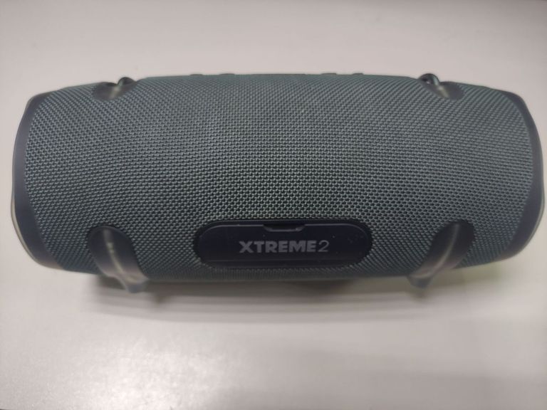 Объявление Jbl Xtreme 2 Red Б/У