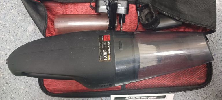 Оголошення Heyner AkkuPower Pro (238 100) Б/У