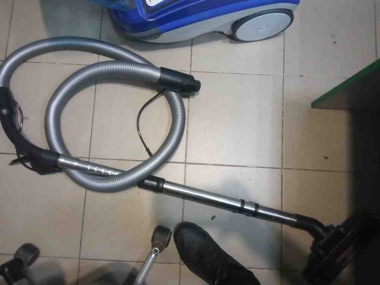 Оголошення Thomas TWIN TT Aquafilter (788535) Б/У