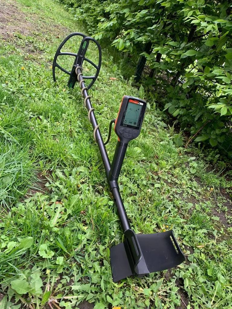 Оголошення Quest X5 Б/У