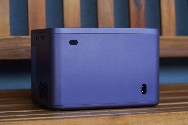 Мультимедійний проектор YEZMEK AK-63 / Full HD / 20000 Лм / Wi-Fi / Bluetooth. Новий. Код:null. Зображення 8