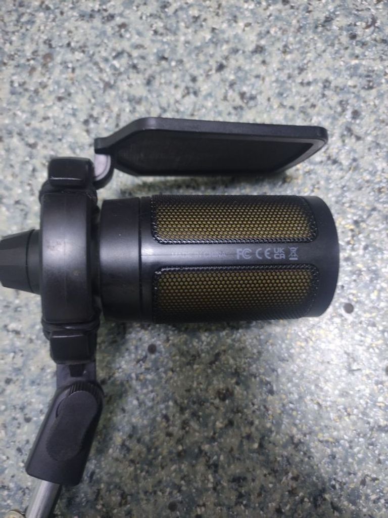 Оголошення Fifine AM6 Б/У