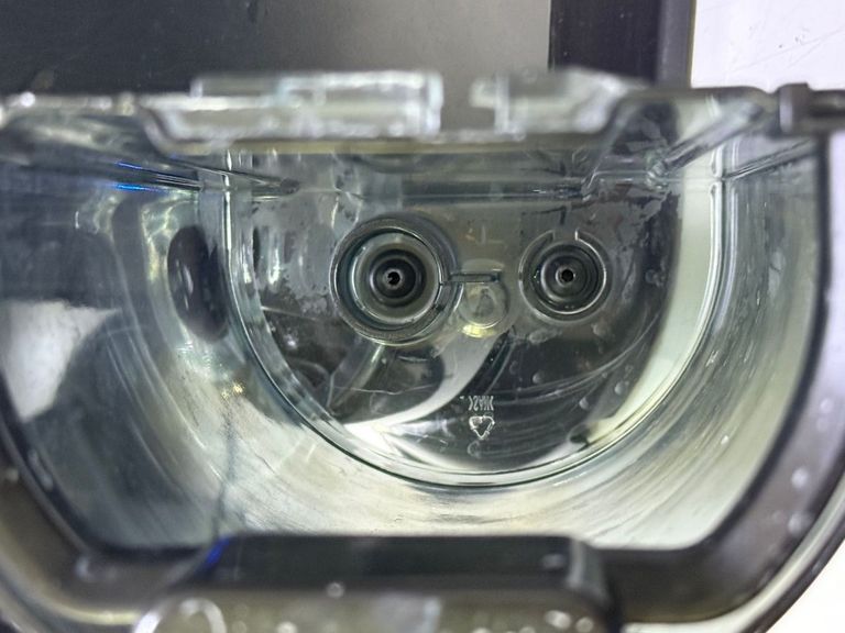 Delonghi EC 685.BK Код:01-200569949. Изображение 10