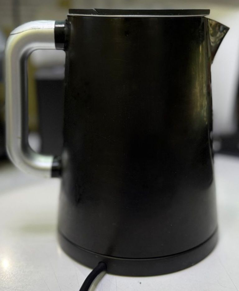 Объявление Tefal KO854830 Б/У