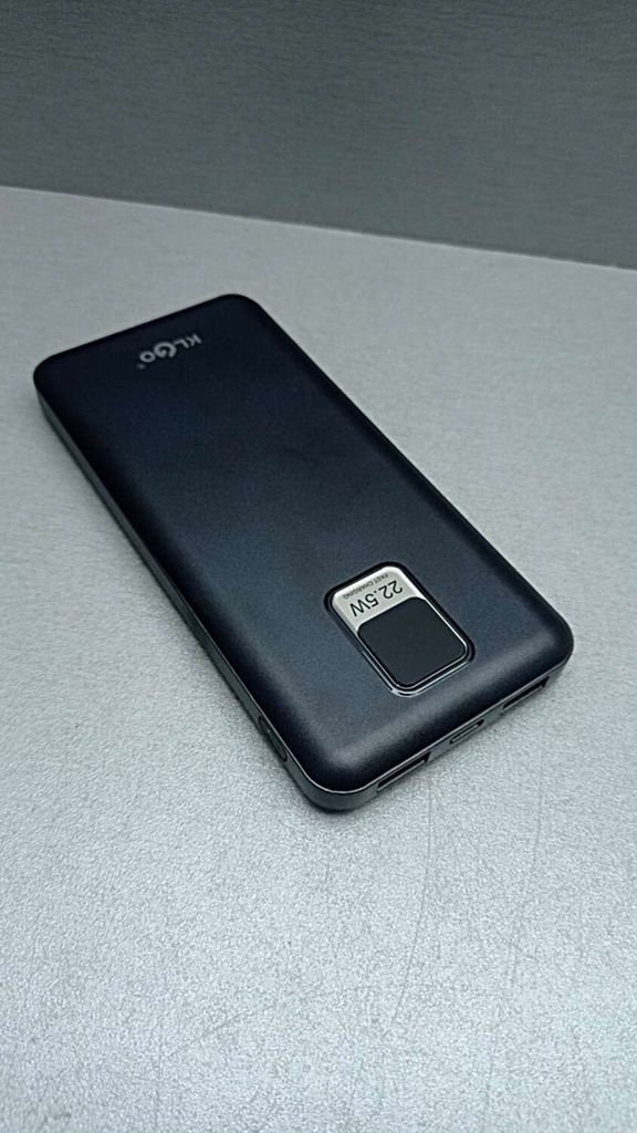 Klgo kp-43 10000 mah Код:2000004216665. Зображення 7