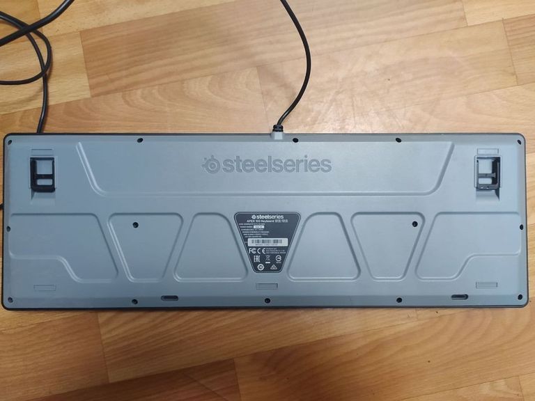 Розпродаж Steelseries apex m100 64438, продавець Техноскарб