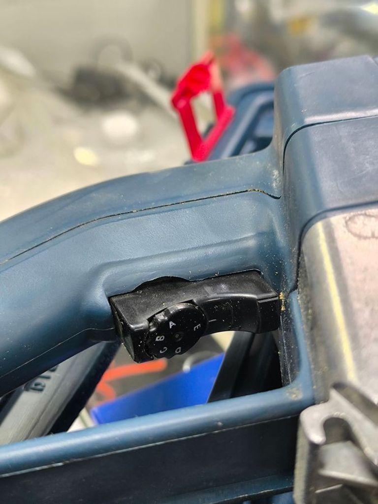 Распродажа Bosch gbs 75 ae, продавец Техноскарб