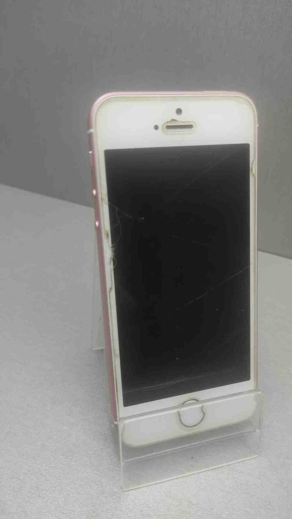 Apple iphone se 1 16gb Код:2000004226060. Зображення 4