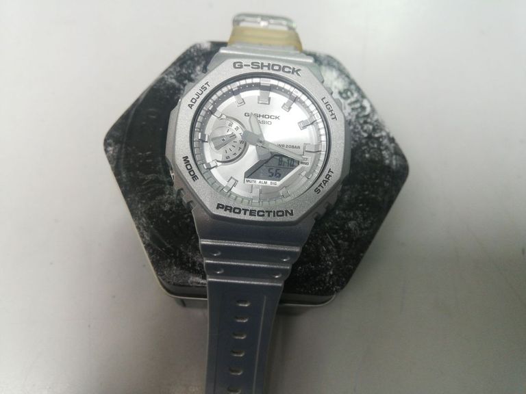Купити Casio ga-2100 Б/У