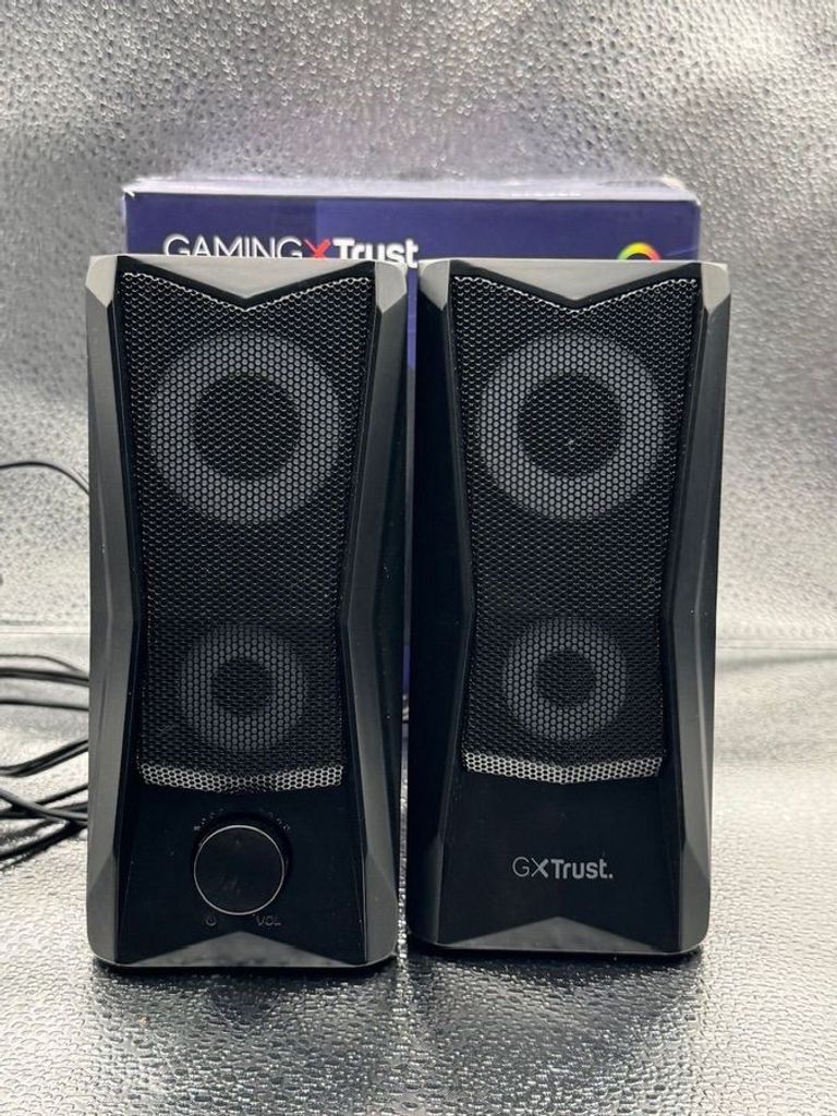 Купить Trust gxt 606 Б/У