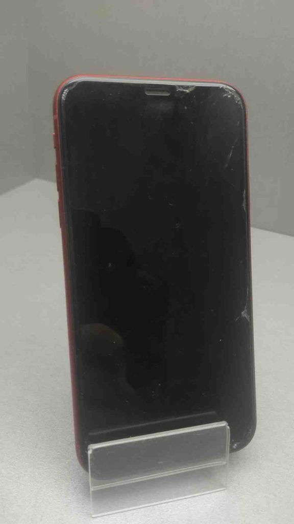 Оголошення Apple iphone xr 128gb Б/У