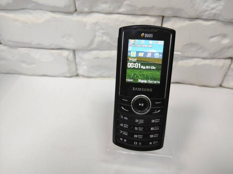 Купити Samsung e2232 duos Б/У
