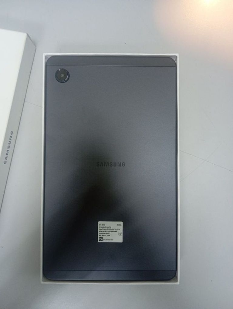 Дешево Samsung galaxy tab a9 8/128gb wi-fi з ломбарду