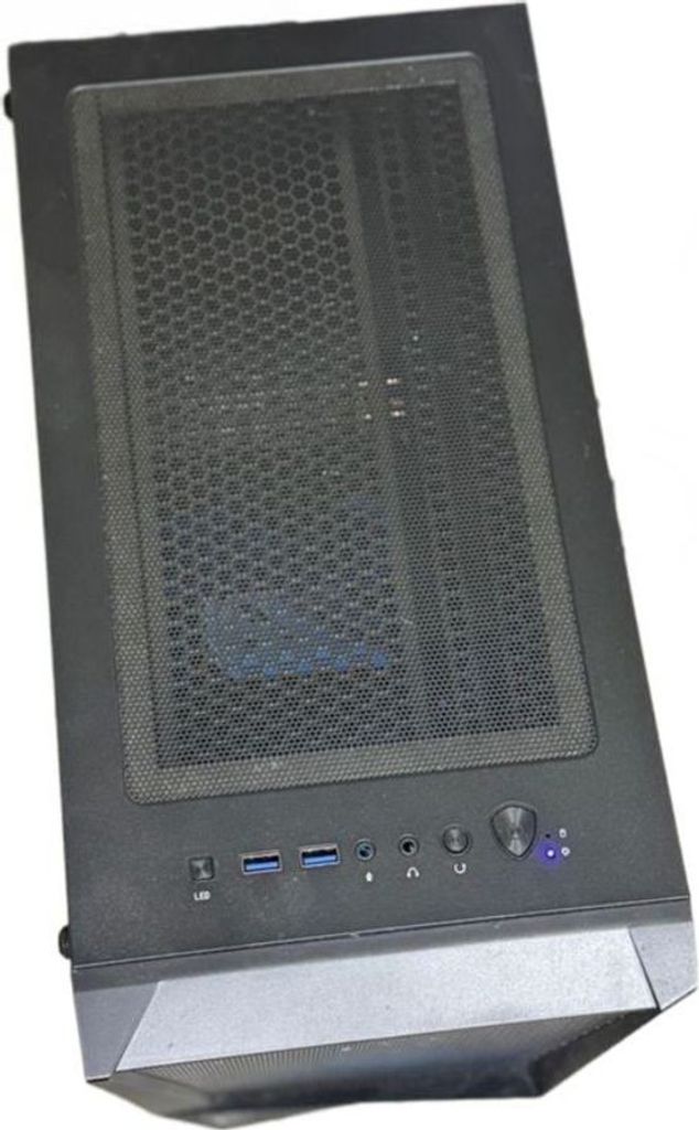 Розпродаж Пк amd ryzen 5 5600/ram 32 gb/hdd відсутній/ssd 1000 gb/nvidia rtx 4060 (geforce) 8gb gddr6 128bit, продавець Техноскарб