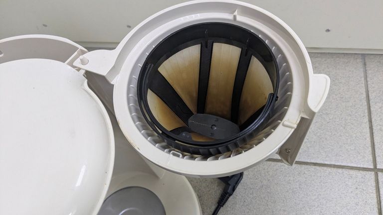 Moulinex FG385A30 Код:01-200593650. Зображення 6