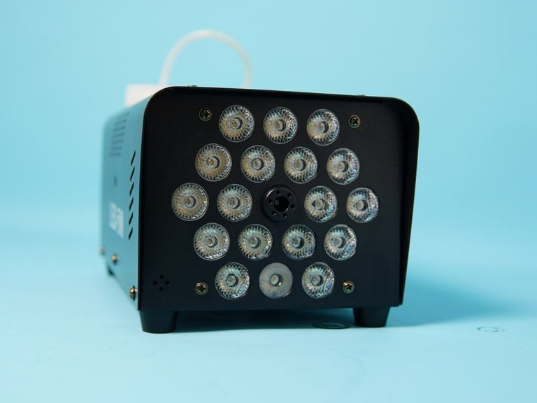 LED-500 500 Вт. -D6 Код:null. Зображення 5