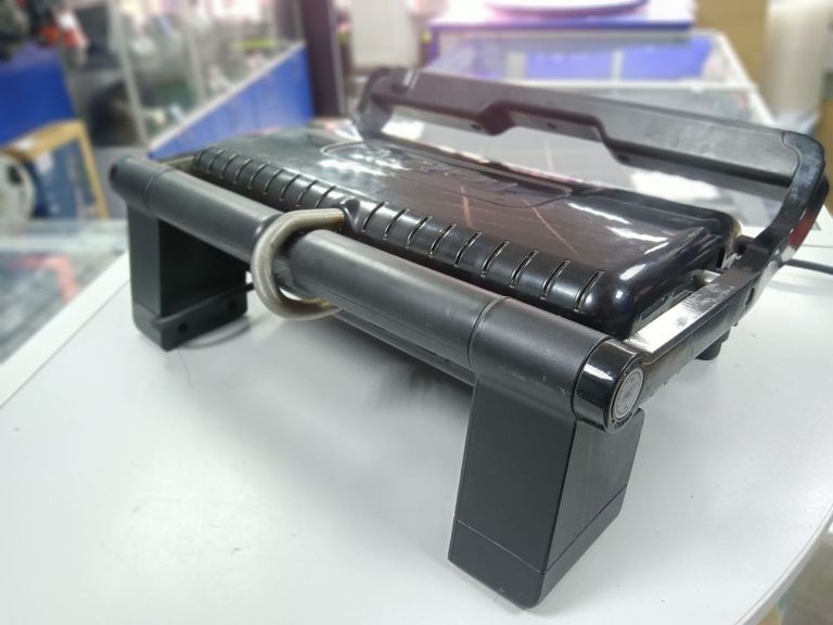 Розпродаж Tefal OptiGrill+ XL GC722834, продавець Техноскарб