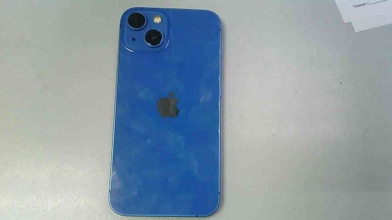 Дешево Apple iphone 13 128gb з ломбарду