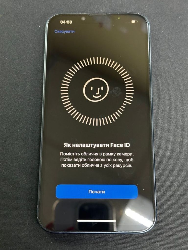 Apple iphone 13 256gb Код:01-200602565. Изображение 9