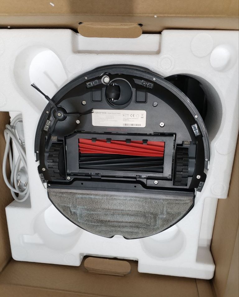 RoboRock S8 Pro Ultra White Код:null. Зображення 5