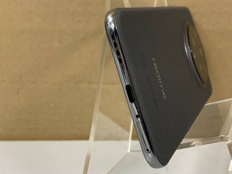 Realme 14 Pro+ 8/256GB Suede Gray Код:01-200605817. Зображення 7