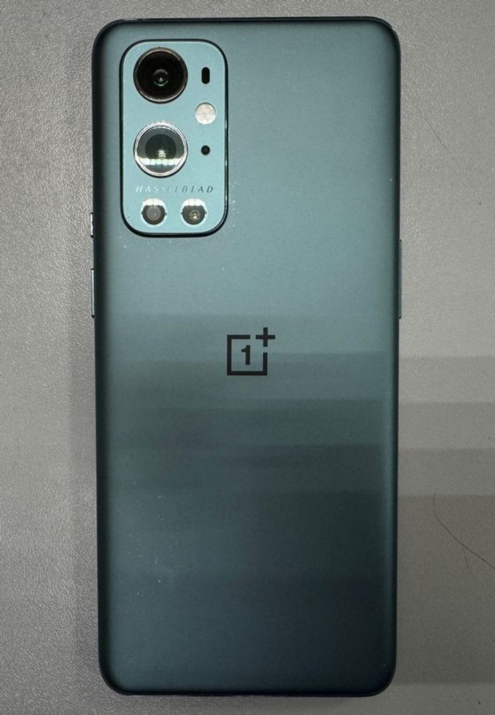 Дешево Oneplus 9 Pro 8/256GB Pine Green з ломбарду